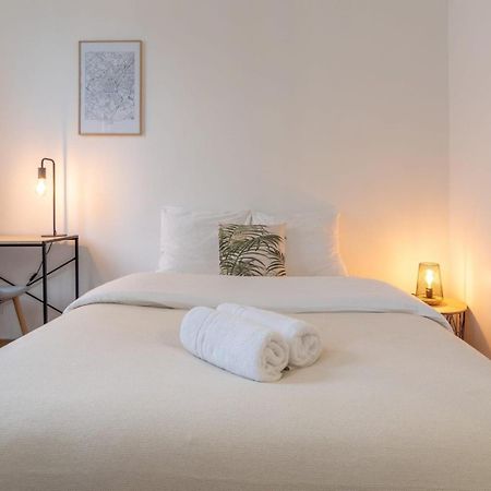 Lille Centre - Nice cozy&functional studio Esterno foto